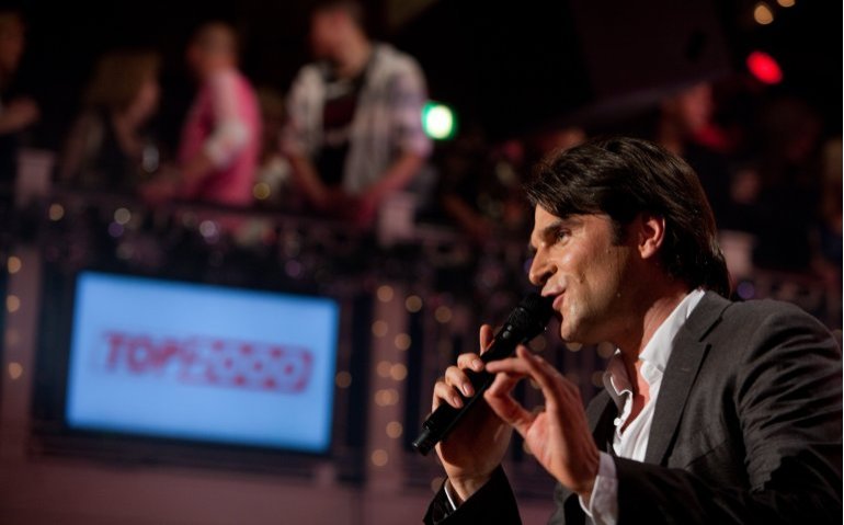 NPO Radio 2 Top 2000 blijft onverminderd populair