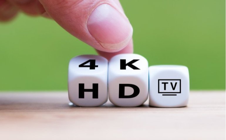 Olympische Spelen niet in 4K of UHD bij Ziggo, KPN en andere providers