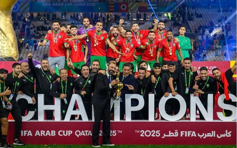 Acties tegen illegale IPTV tijdens Afrika Cup voetbal: ook uitval Nederlandse gebruikers mogelijk