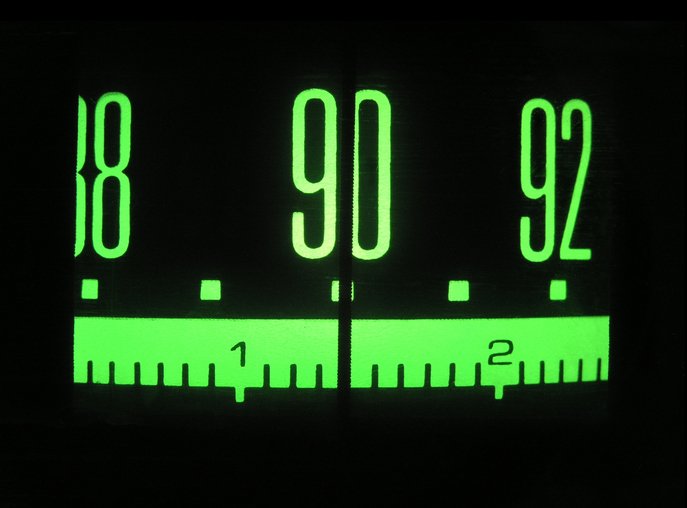 Radiopiraten veroveren ether tijdens kerstdagen