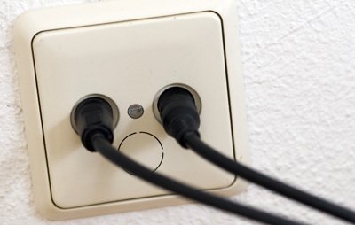 Ziggo informeert klanten over stoppen kabelinternet en DVB-C in Edam-Volendam