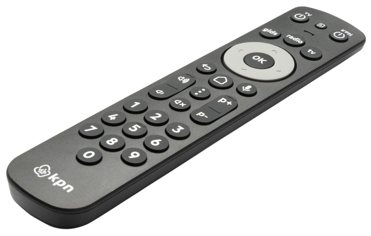 KPN-klanten willen meer zenders bij tv-abonnement