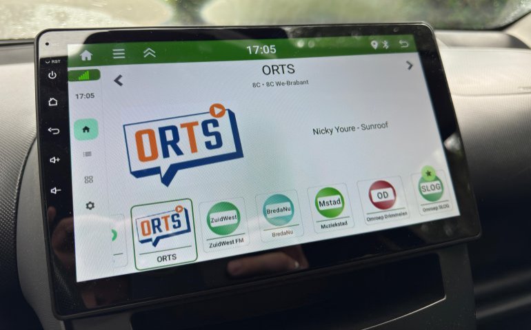 Overgebleven vergunningen voor ‘te duur’ lokaal DAB+ opnieuw aangeboden: RDI versoepelt eisen niet