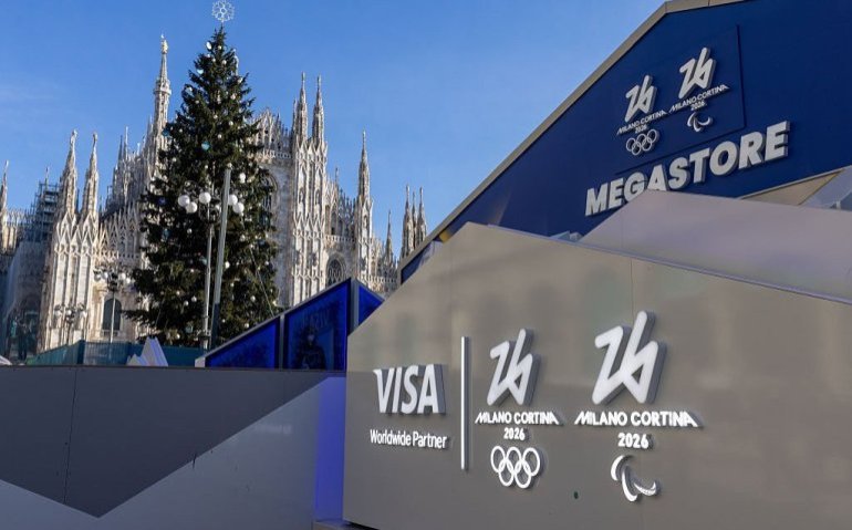 HBO Max en Eurosport thuisbasis voor sportliefhebber tijdens Olympische Spelen