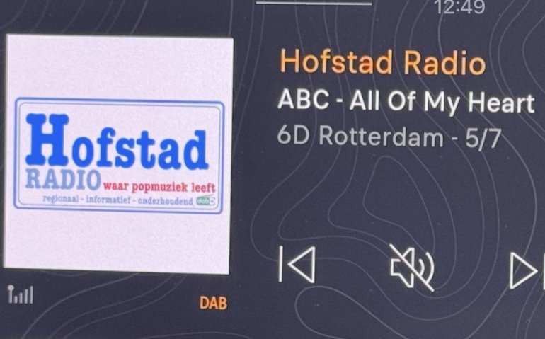 Belangrijke dag voor DAB+: RDI geeft nieuwe uitzendvergunningen uit