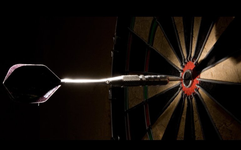 Viaplay koopt uitzendrechten PDC Darts tot 2033