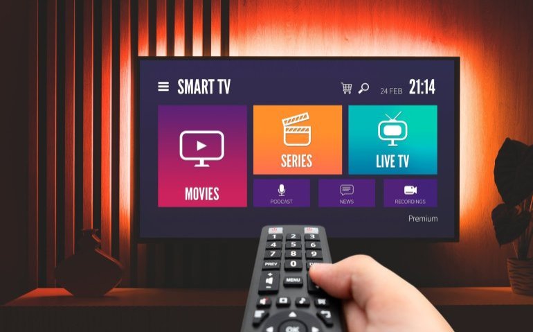 Illegale IPTV 'wint' aangekondigde strijd van rechtenhouders tijdens Africa Cup