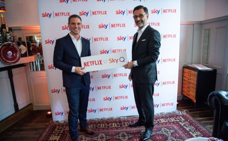 IPTV meer gebruikt: gefaseerd einde DVB-C komt in zicht