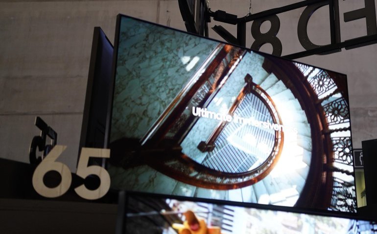 Gratis FAST-kanalen Samsung TV Plus veel meer gebruikt