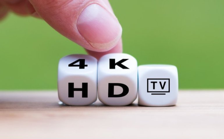 Niet bij Ziggo en KPN maar wel bij Delta: Formule 1 in 4K via bruikleendecoder