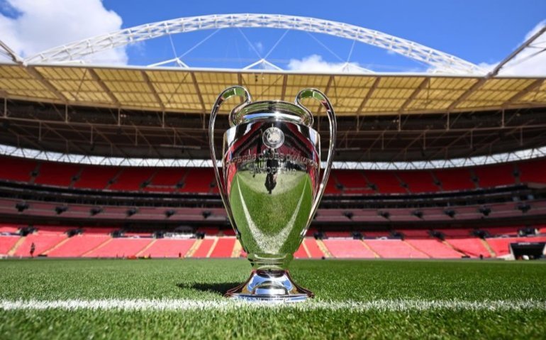 Ziggo Sport toont eindstrijd groepsfase Champions League volledig live inclusief Super Switch