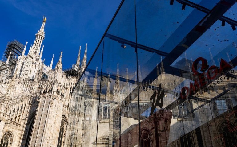 KPN en Odido bieden alle tv-klanten gratis het uitgebreidste lineaire aanbod van de Olympische Spelen