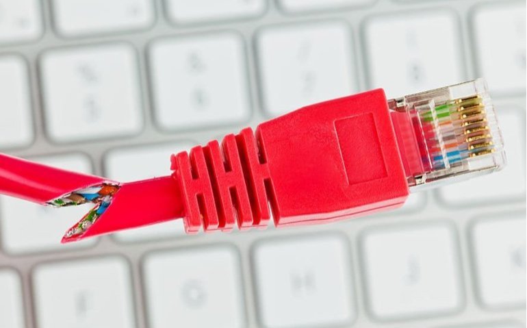 Delta Fiber: netwerk Albrandswaard verouderd, daarom uit