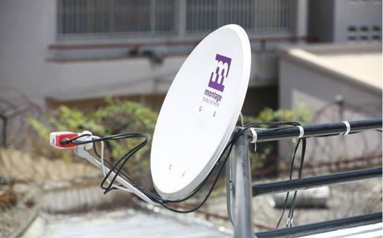 Canal Digitaal zet deel zenders via satelliet uit