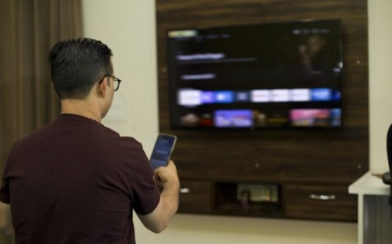 Wat is er mis bij het casten van Netflix?