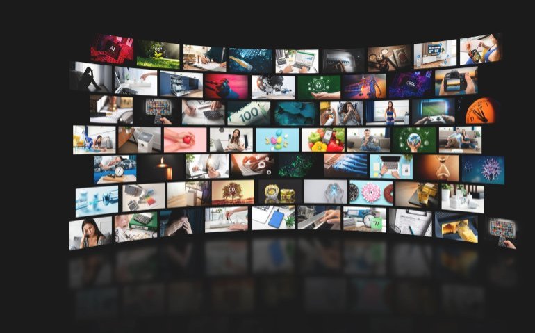 Canal Digitaal via satelliet buitenspel gezet: opnieuw advies voor kiezen IPTV in het buitenland