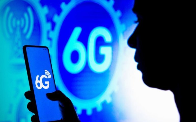 KPN innoveert met 6G en satellietinternet