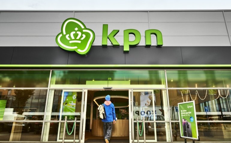 KPN beoordeeld met beste online klantbeleving