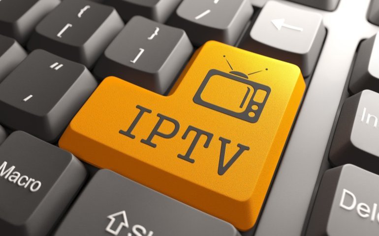 Providers, Google en Cloudflare door rechter verplicht illegale IPTV te blokkeren