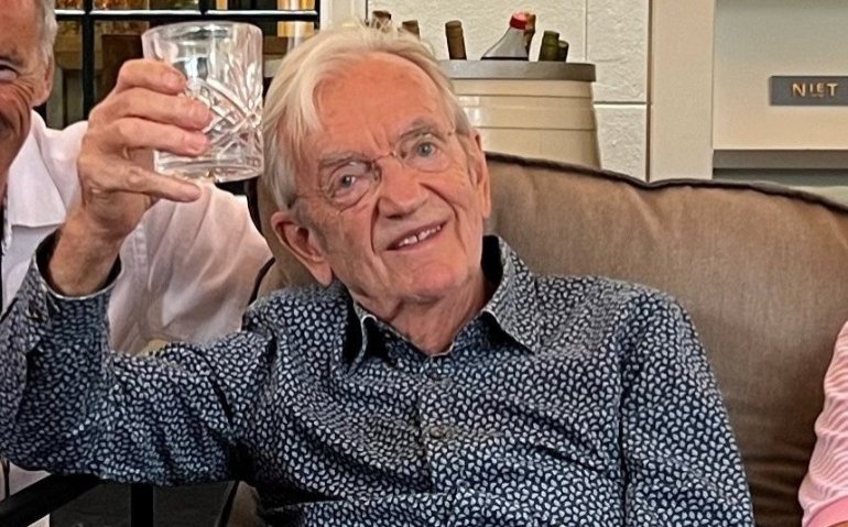 192TV begint eigen hitlijst: interview met Lex Harding over nieuwe Erfgoedlijst