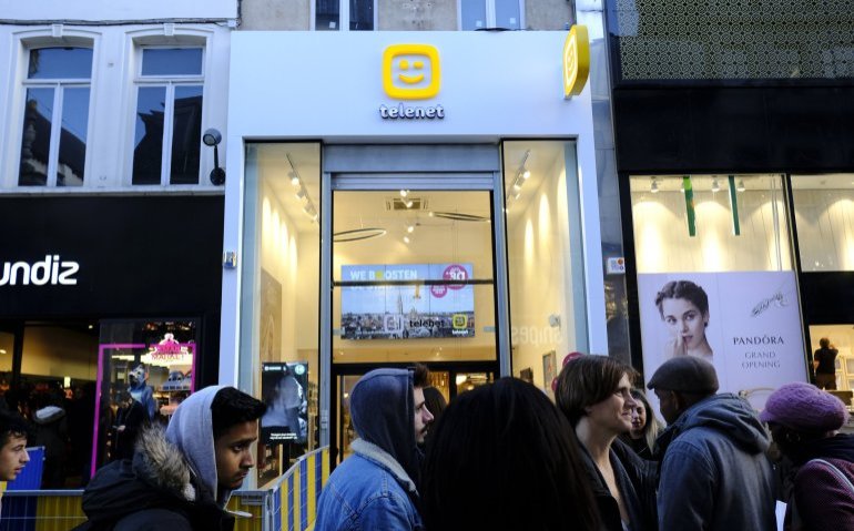 Ziggo onder juridisch vuur KPN: Belgische uitspraak belangrijk