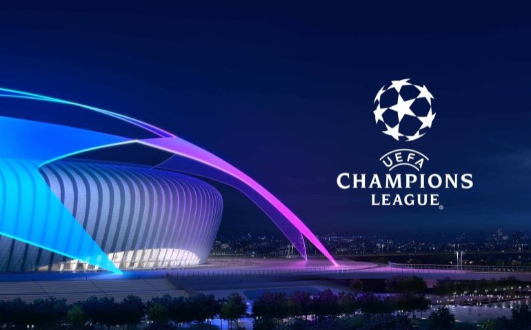 Ziggo Sport viert feest na behouden Europees UEFA voetbal