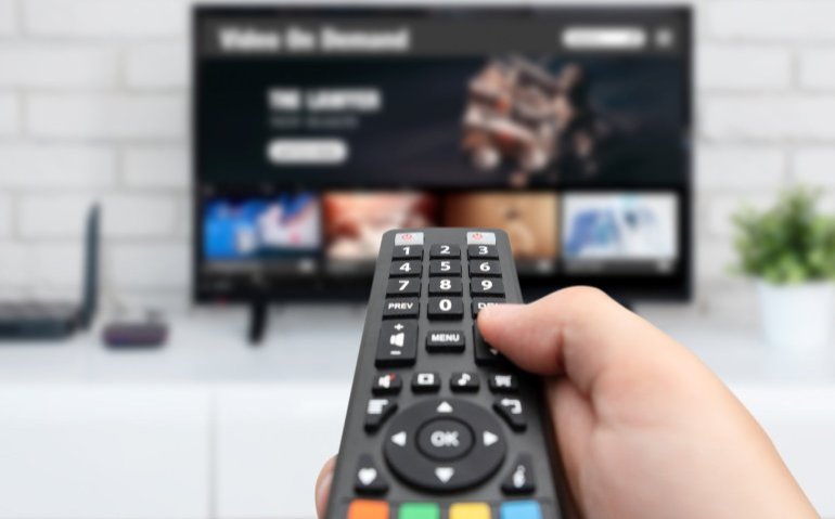 Delta zet eerste stap met zelf samenstellen tv-aanbod: tv a la carte maakt kijken duurder