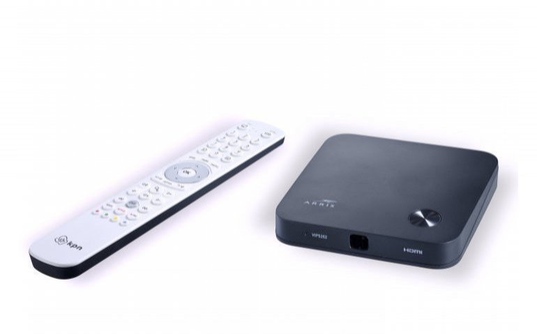 De strijd om de afstandsbediening: waarom mag je zelf je zenderlijst niet indelen?