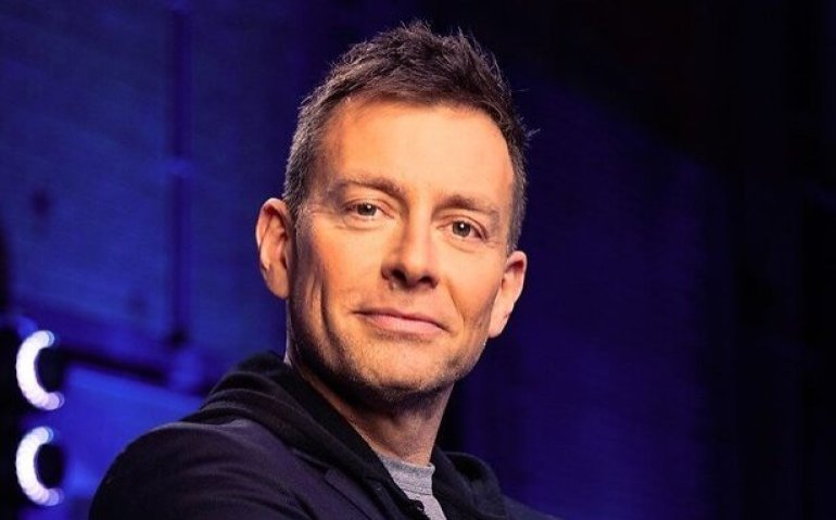 Dan Karaty