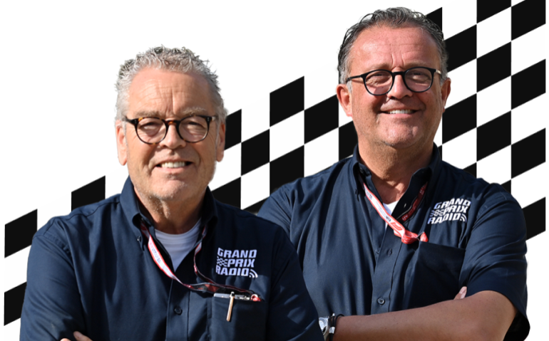 Wat is Grand Prix Radio?