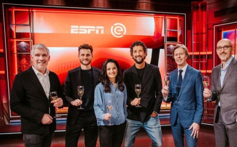 ESPN gaat UHD-aanbod uitbreiden: test met ESPN 2 UHD begonnen