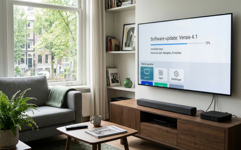Ziggo tobt met imagoprobleem, maar klantverlies op langere termijn beperkt