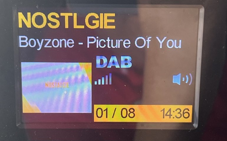 Toekomst DAB+ netwerk MTVNL onder de loep