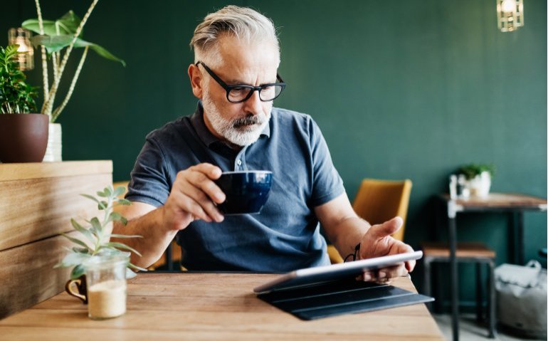 Ziggo zet weer deel klanten buitenspel na introductie van ‘The Lounge’