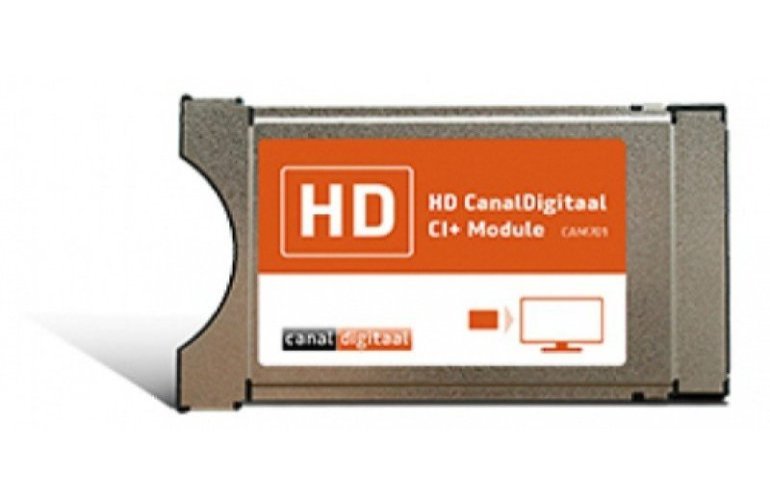 Satellietkijker betaalt meer voor abonnement Canal Digitaal