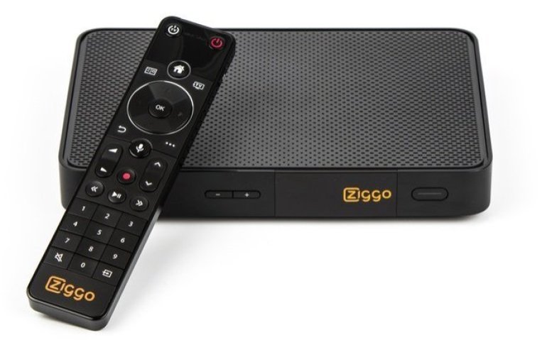 Ziggo geeft alle klanten gratis toegang tot films
