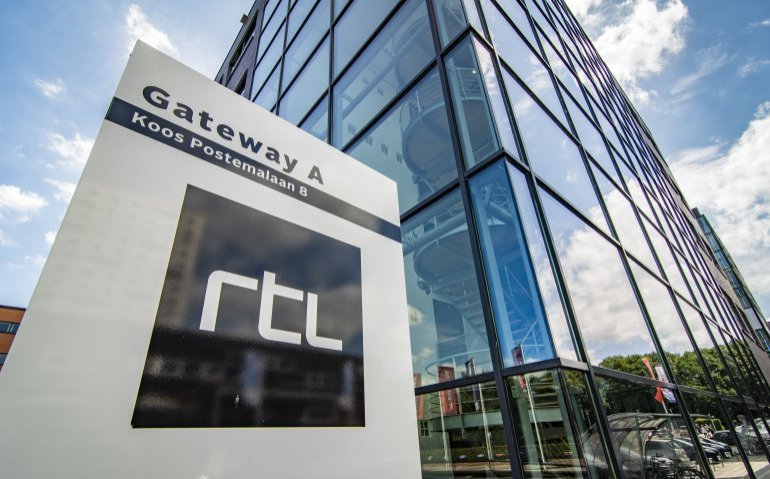KPN en RTL Nederland bereiken nieuw akkoord