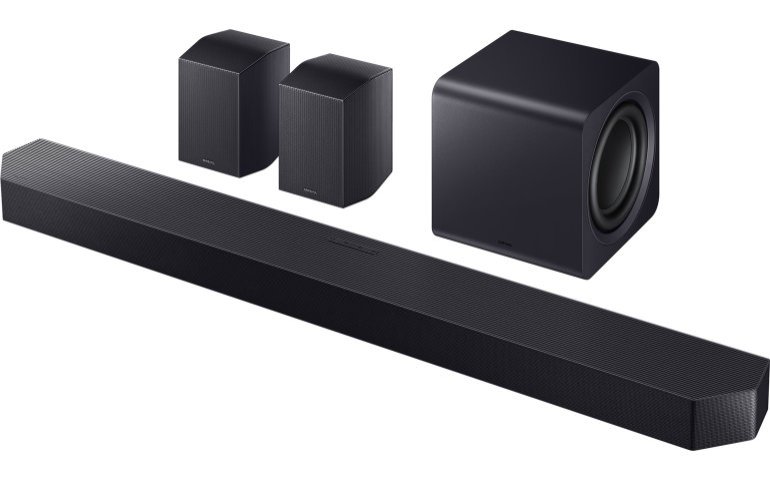 Samsung HW-Q930F soundbar: Q-Symphony in de praktijk
