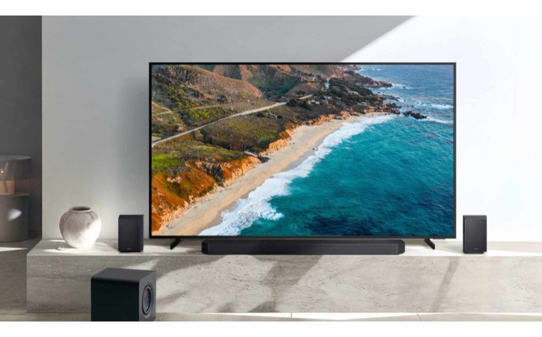 Getest in Totaal TV: Samsung HW-Q930F soundbar