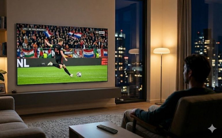 Samsung TV Plus en de opkomst van FAST: De gratis tv-revolutie