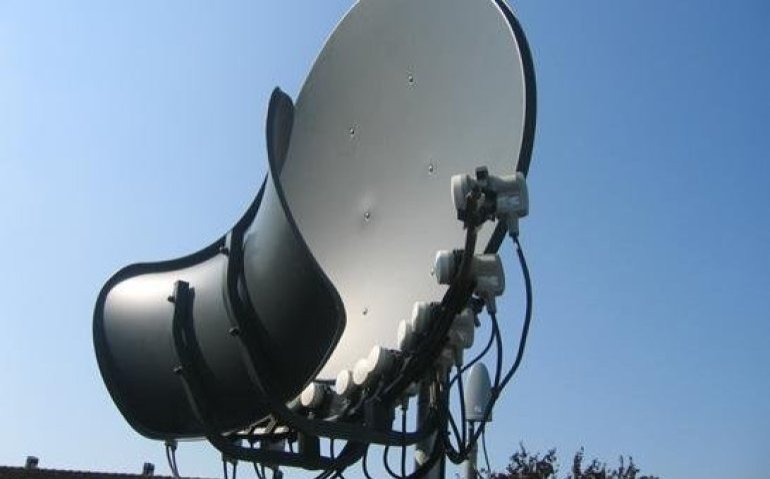 DELTA als eerste provider in Nederland: extra betalen voor BBC-zenders, satelliet gratis alternatief