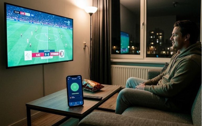 Niet VPN maar toezichthouder AP beste beschermer: Waarom illegale IPTV-kijkers in Nederland (nog) vrijuit gaan