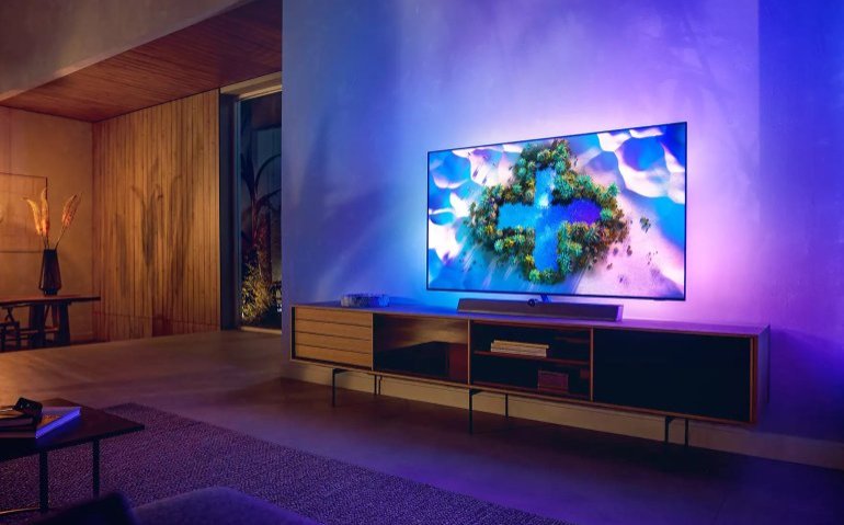 Wat is Ambilight?