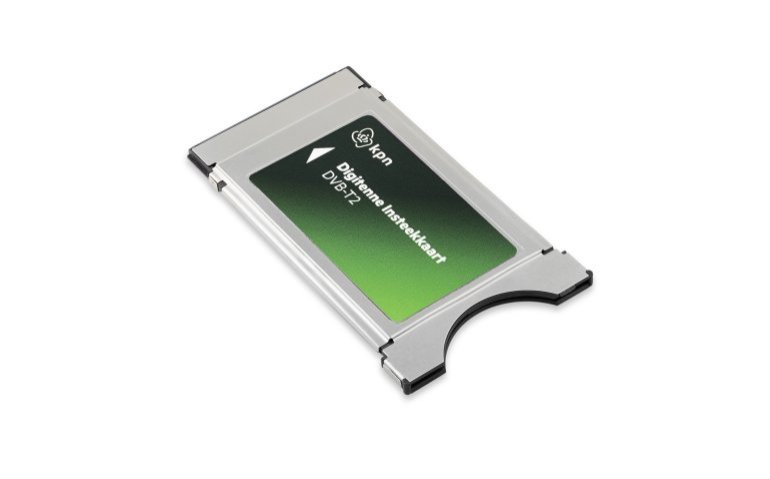 Digitenne krimpt, maar gebruik groeit: slimme rol als extra tv-oplossing binnen KPN