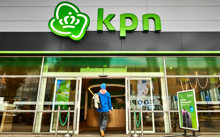 KPN en AFAS Live slaan handen ineen voor live-entertainment