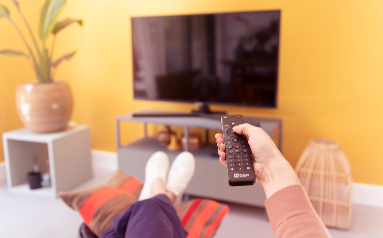 Ziggo heeft problemen na update bruikleendecoders