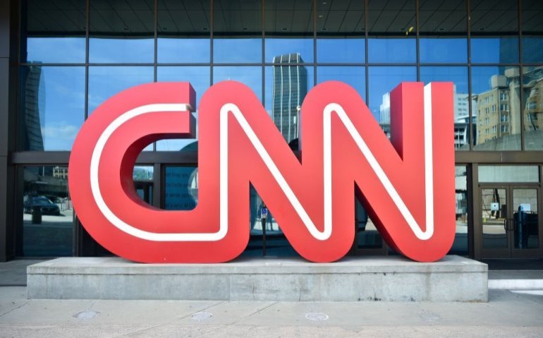 CNN HD op Astra2 achter de betaalmuur: Nederlandse satellietkijker op zwart