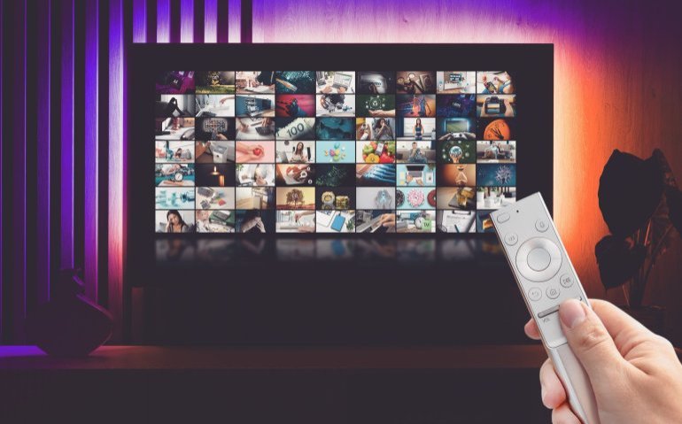 Illegale IPTV bereikt steeds meer kijkers via advertorials op websites
