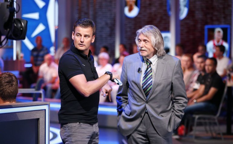 Samenvattingen WK voetbal bij SBS6 in Vandaag Inside en De Oranjezomer