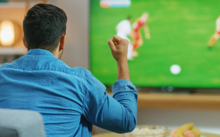 Ziggo-offensief gaat door: alle ESPN-zenders in het standaardpakket